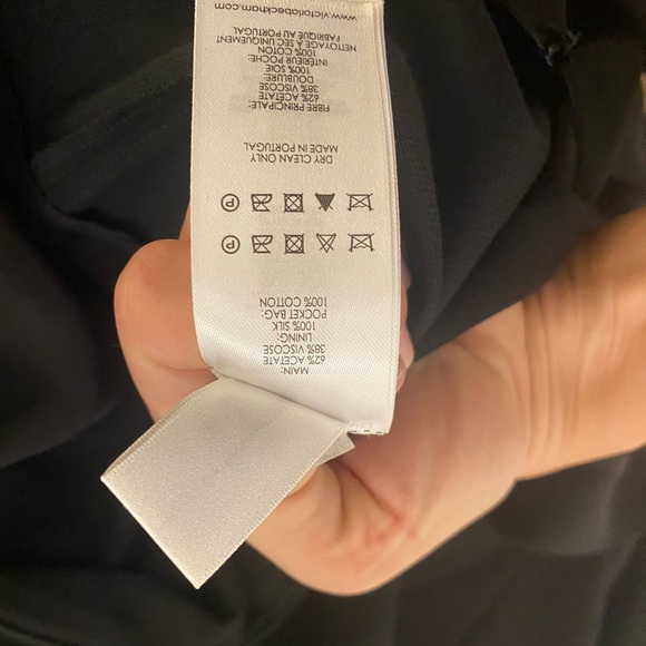 Victoria Victoria Beckham jumper size small - Picture 4 of 5